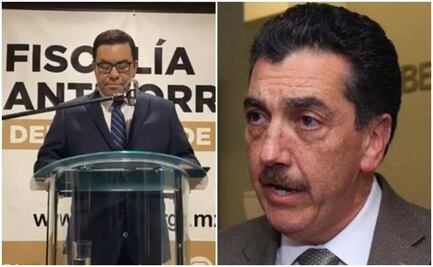 Giran orden de aprehensión contra exsecretario de Hacienda en administración de Javier Corral en Chihuahua