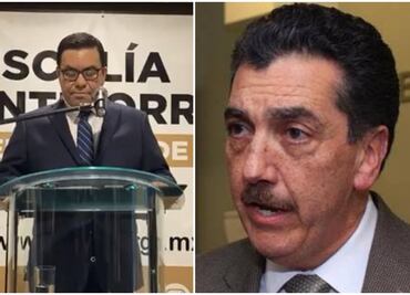 Giran orden de aprehensión contra exsecretario de Hacienda en administración de Javier Corral en Chihuahua