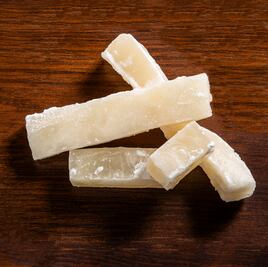 ¿Con qué sustituir el acitrón en los chiles en nogada?