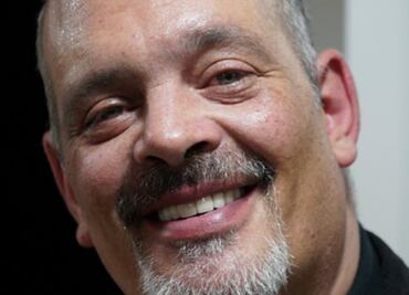 Golpeado por la pérdida, Coco Levy admite: "la estoy pasando duro"