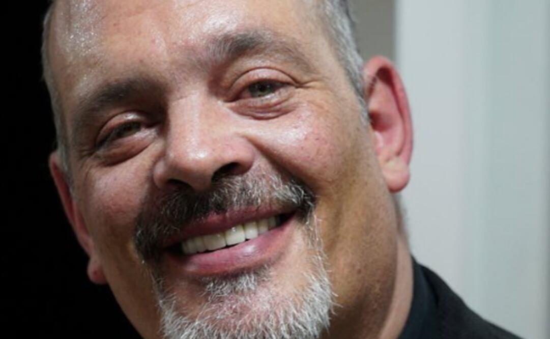 El director Coco Levy. Foto: Instagram oficial.