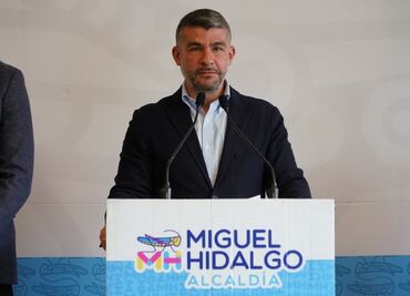 Mauricio Tabe lamenta que diputados aprueben cambios de uso de suelo en Miguel Hidalgo sin escuchar a vecinos