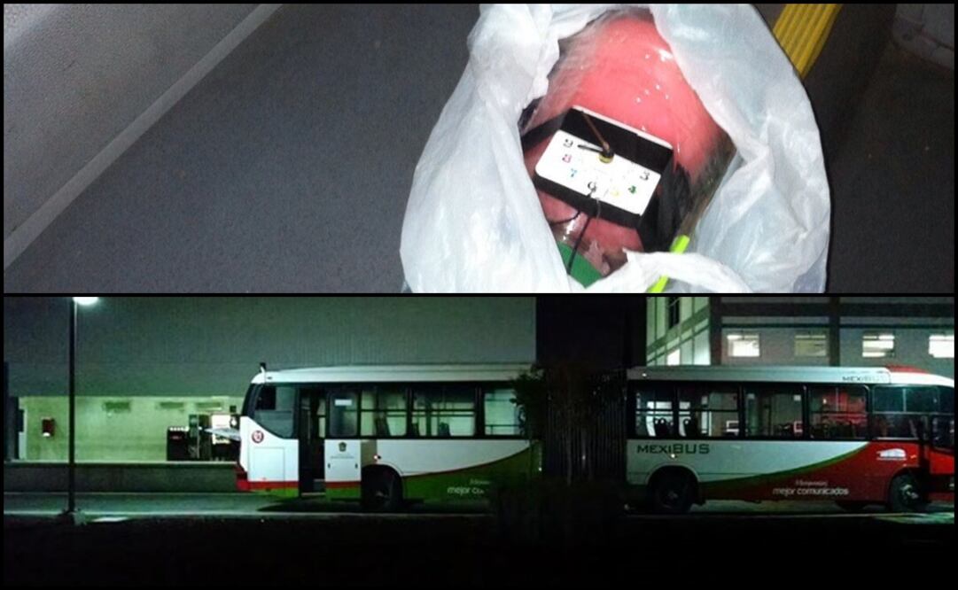 Especial / Operaciones Especiales