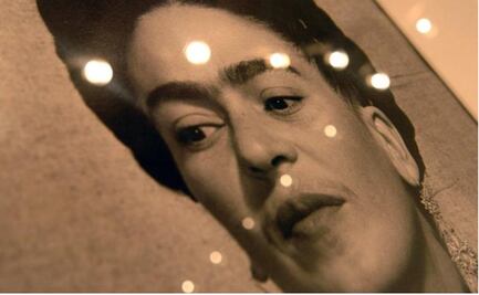 Frida Kahlo celebrated with flowers and music