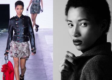 Fashion profile. La sensación latina