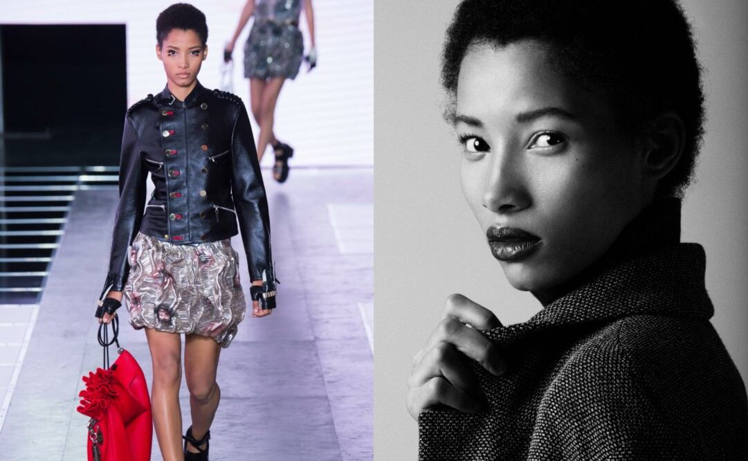 Fashion profile. La sensación latina