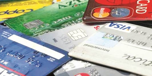 Financiamiento con Mercado Crédito creció 164% en Buen Fin