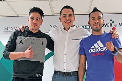 “Era muy exigente y siempre quería más”