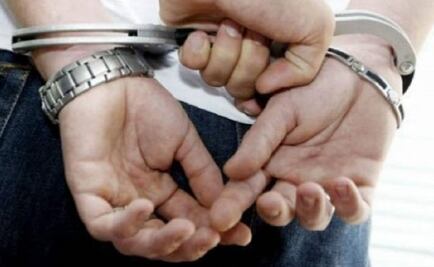 "Toro" Valencia is arrested in Colima