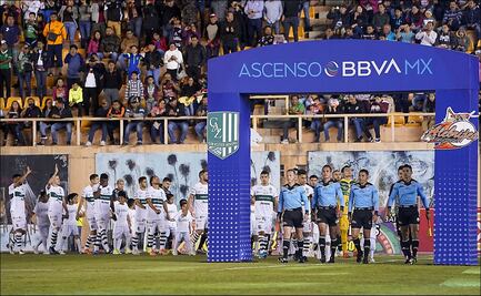 Directivos del Ascenso MX son positivos ante la crisis