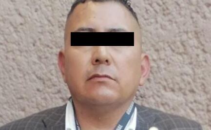 Cae elemento de la Guardia Nacional por extorsión, narcomenudeo y tráfico de armas en Venustiano Carranza  