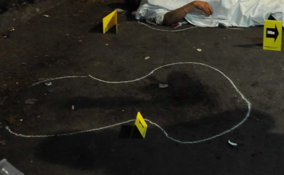 (Foto: Armando Martínez / El Gráfico)