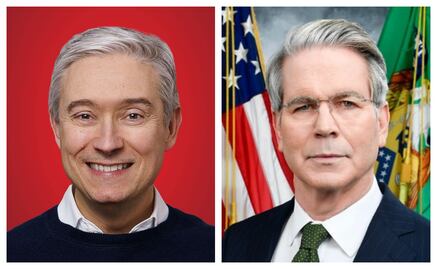 Ministros de Finanzas del G7 intentarán dar estabilidad al sistema económico mundial; advierten tensión por tema de aranceles