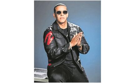 "Con Calma" de Daddy Yankee supera los dos millones de reproducciones