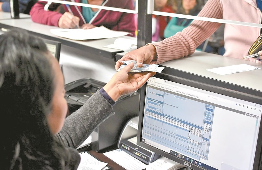 FOTO: Archivo/ EL UNIVERSAL/