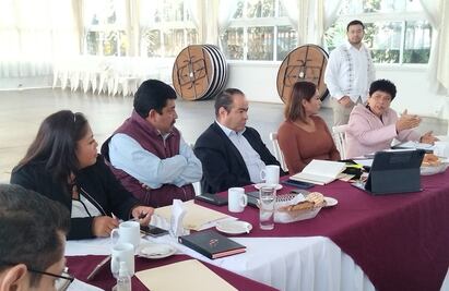 Proponen exposición de restos arqueológicos hallados en obras del Trolebús Santa Martha – Chalco