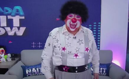 Chuponcito se defiende ante proceso por presunto acoso sexual