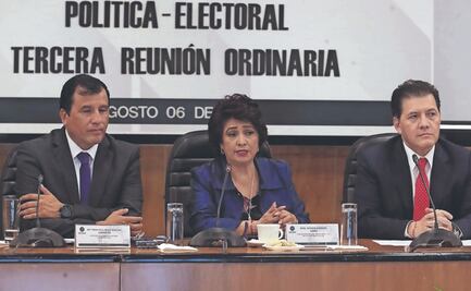 Desaparición de OPLE no genera ahorros: expertos