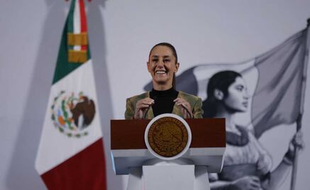 Sheinbaum alista Laboratorio Nacional de Inteligencia Artificial; gabinete va por incorporación de la IA