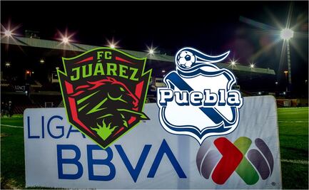 FC Juárez vs Puebla EN VIVO - Jornada 15 de la Liga MX: sigue todas las acciones del duelo del Apertura 2025