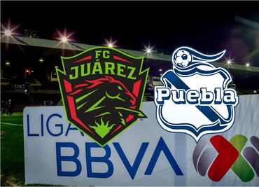 FC Juárez vs Puebla EN VIVO - Jornada 15 de la Liga MX: sigue todas las acciones del duelo del Apertura 2025