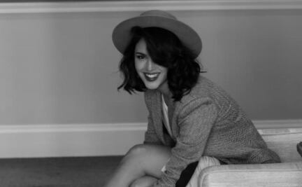 El impactante disfraz de Eiza González que se hizo viral