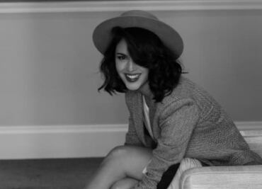 El impactante disfraz de Eiza González que se hizo viral