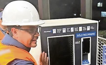 En el Trolebús a Chalco se usará la Tarjeta Movimex