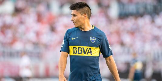 A Paolo Goltz se le pasó el amor por Boca Juniors, y piensa en el León