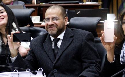 Pide consejero del INE buscar acercamiento con AMLO por asunto del fideicomiso