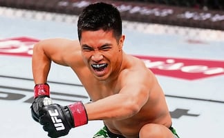 David Martínez enfrenta a “Chito” Vera en su prueba más dura en la UFC