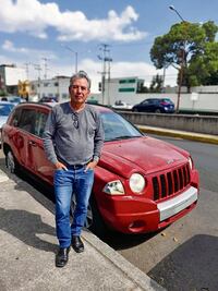 “Nicaragua es una cárcel; soy libre, pero temo por mi familia”