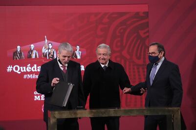 Reparto de utilidades, lo que se debate aún en iniciativa sobre outsourcing