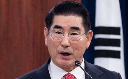 Arrestan a Kim Yong Hyun exministro surcoreano de Defensa, tras fallida declaratoria de ley marcial