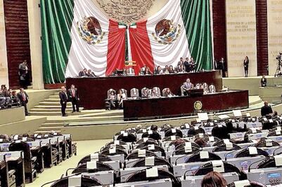 Propone EPN iniciativas sobre justicia y solución de conflictos