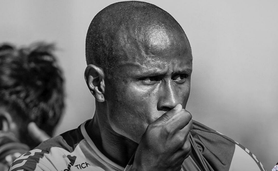 FOTO: Mathías Acuña, jugador uruguayo es hallado sin vida - @CAFenix_