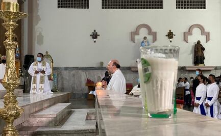 Llega nuncio Franco Coppola a Apatzingán, zona de guerra del narco