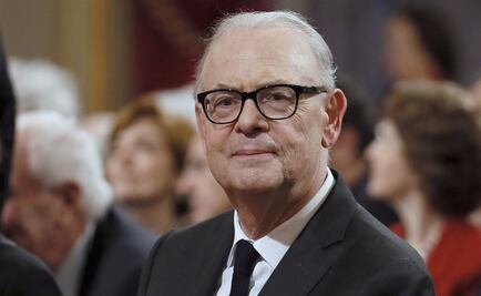 Patrick Modiano regresa con dos nuevos libros