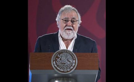 "Grave e irresponsable la afirmación de Encinas": abogados de militares