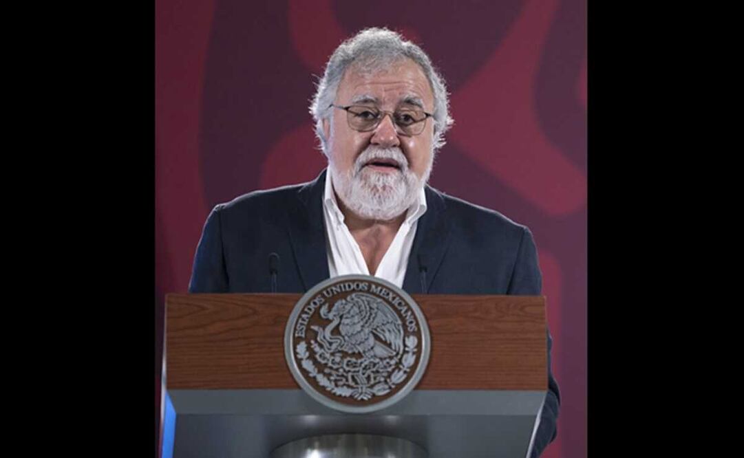 Foto: Archivo/EL UNIVERSAL