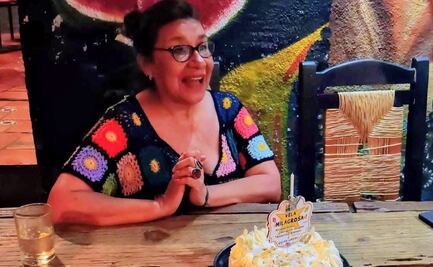 Fallece Blanca Martínez, defensora de derechos humanos y directora del Centro Fray Juan de Larios