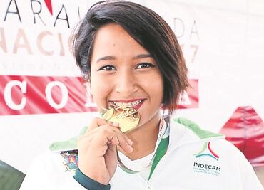 "La política es un medio para a fortalecer y mejorar a la sociedad en conjunto"