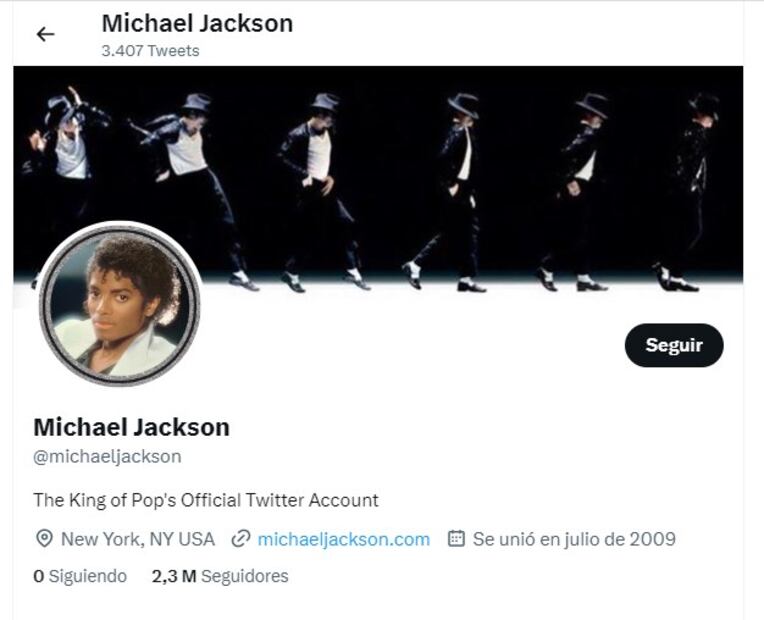 Foto: Captura de pantalla tomada de Twitter