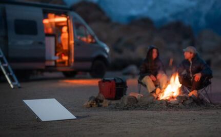 Starlink Mini, ¿funciona en la CDMX?