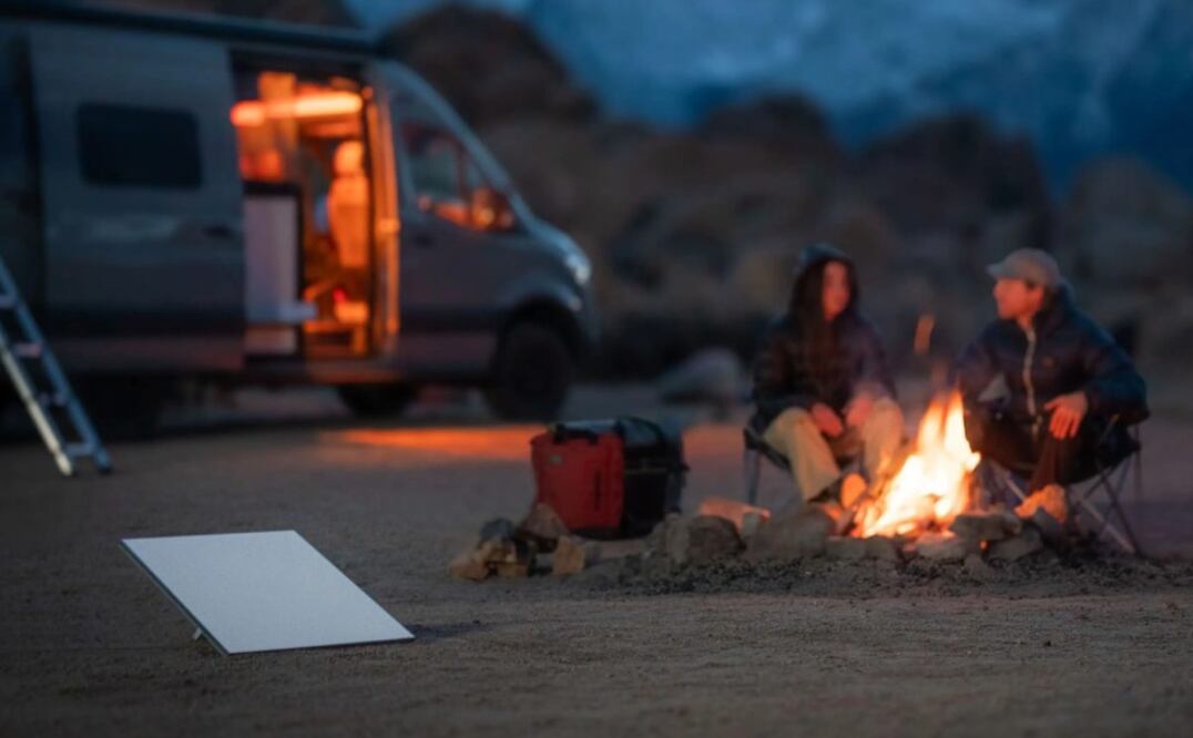 Starlink Mini, ¿funciona en la CDMX? Imagen: Starlink