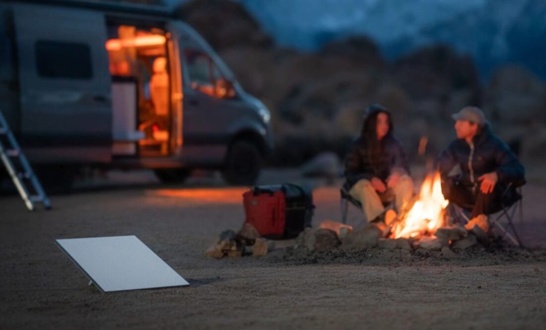 Starlink Mini, ¿funciona en la CDMX? Imagen: Starlink