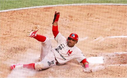 Diablos Rojos vs Sultanes: Horario y canales para ver la Serie del Rey, este jueves 5 de septiembre