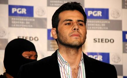 "El Vicentillo", colaborador de EU contra "El Chapo", será sentenciado en diciembre