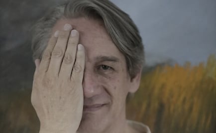 Ruy Sánchez-Eisenstein: Una charla en las puertas del infierno