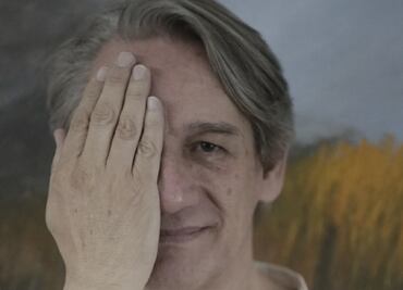 Ruy Sánchez-Eisenstein: Una charla en las puertas del infierno